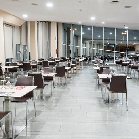 阿巴德圣安东尼奥酒店 莱昂 外观 照片