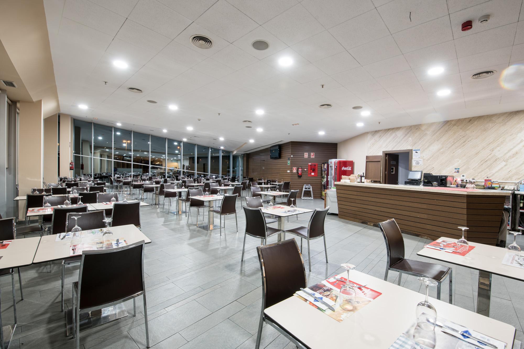 阿巴德圣安东尼奥酒店 莱昂 外观 照片