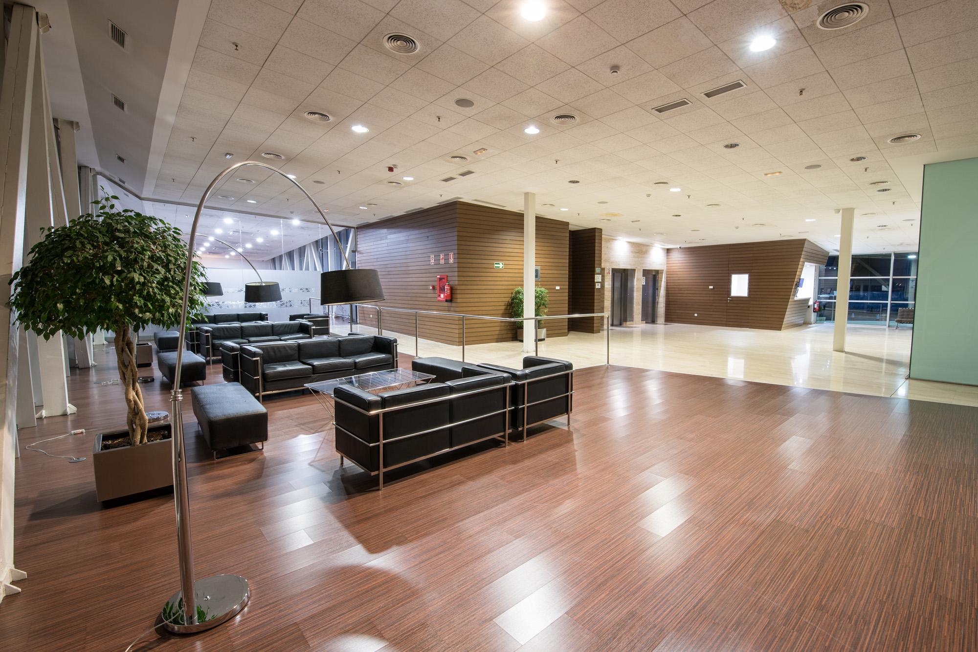 阿巴德圣安东尼奥酒店 莱昂 外观 照片