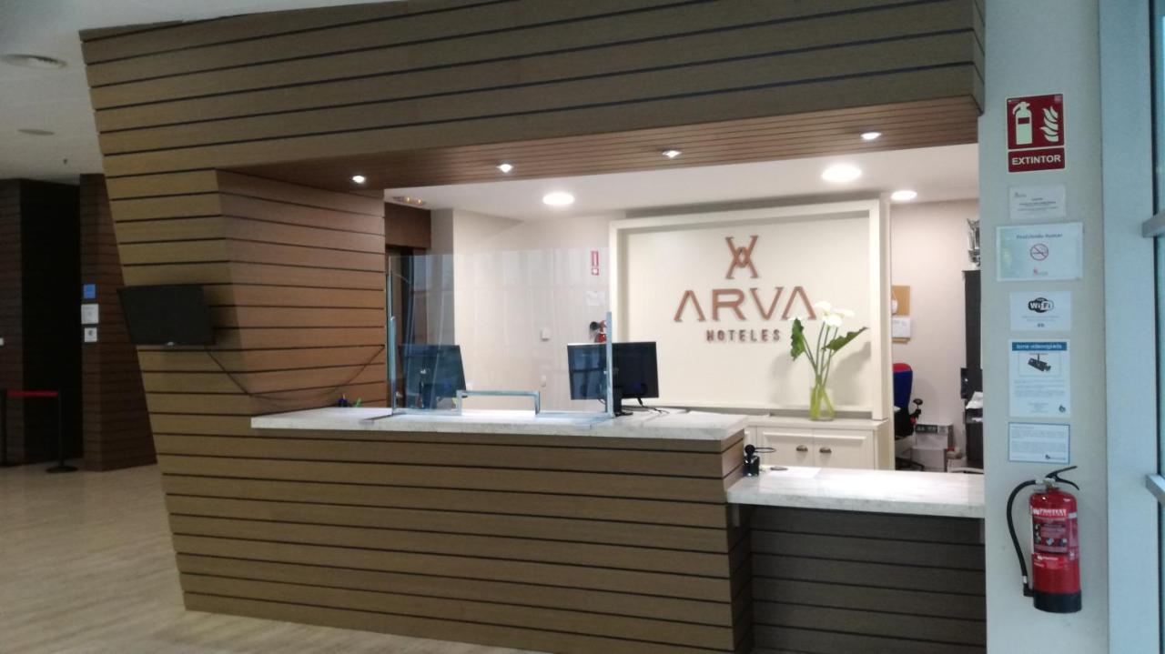 阿巴德圣安东尼奥酒店 莱昂 外观 照片